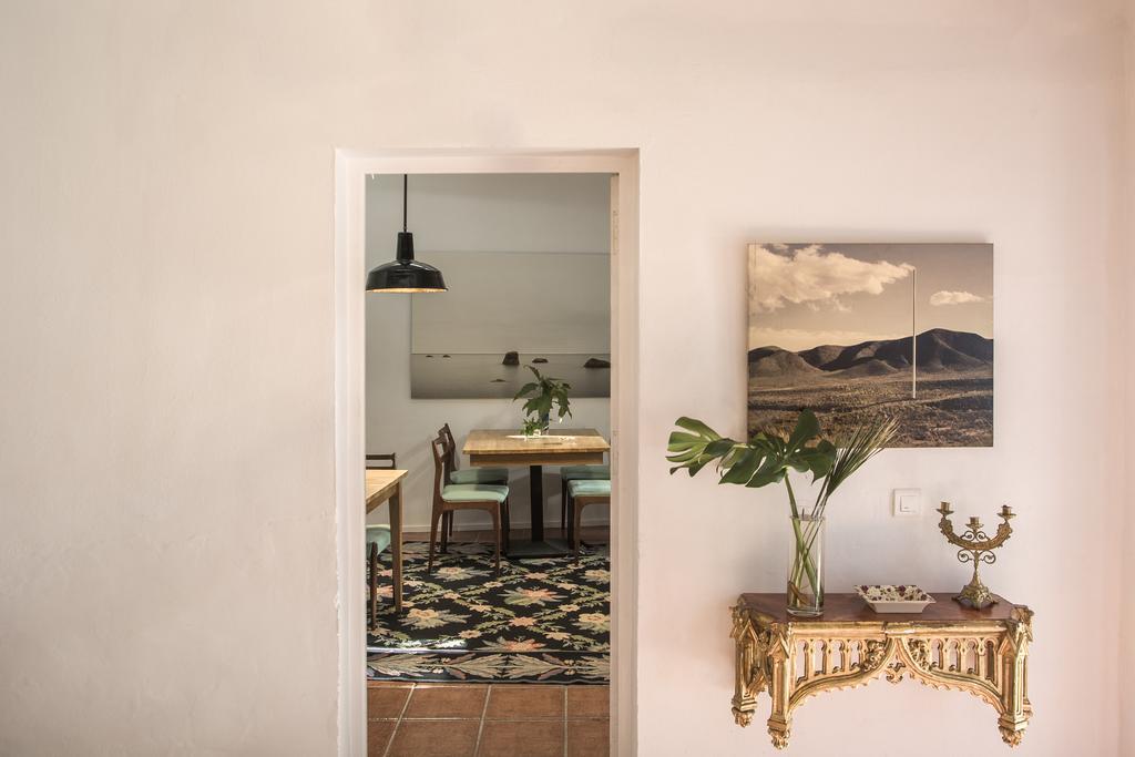 La Tierra Roja Villa Aliseda ภายนอก รูปภาพ