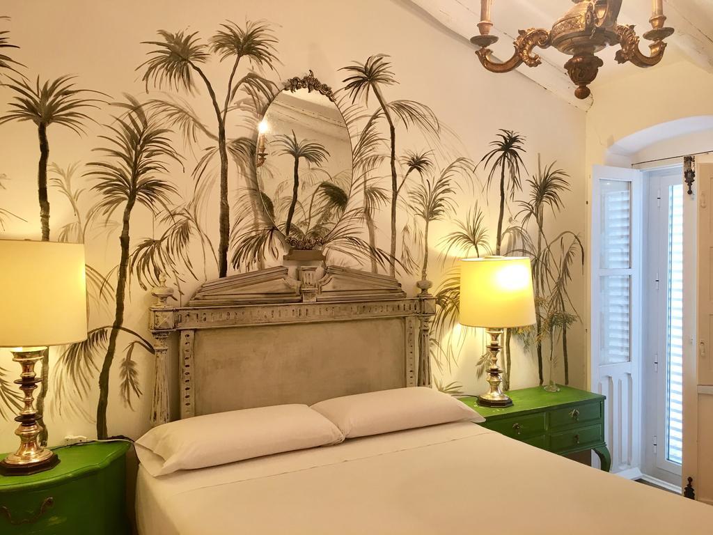 La Tierra Roja Villa Aliseda ภายนอก รูปภาพ