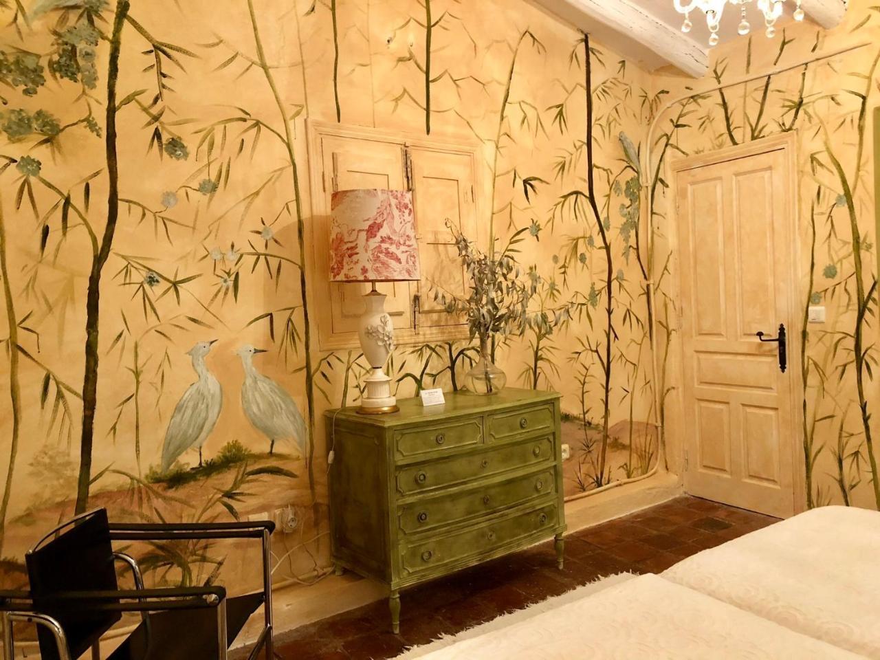 La Tierra Roja Villa Aliseda ภายนอก รูปภาพ